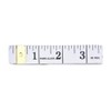 Quesuc Soft Tape Measure for Sewing Tailor Seamstress Cloth Ruler