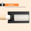 KONLLEN 8 in 1 Billiards Pool Cue Tip Repair Tool