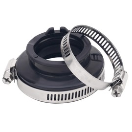 XuLong Carburetor Intake Manifold Rubber Interface 420267340 fit for Can-Am Bombardier Outlander 330 2x4 330 STD 4x4 400 2x4 400 4x4 400 STD 4x4 400 XT 4x4 Max 400 STD 4x4 Max 400 XT 4x4