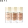 HERA Glow Lasting Foundation SPF25 PA++ 35ml, Shade:23C1