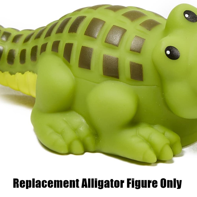 Fisher-Price Little People Alligator Playset Replacement Part - BGN55~ Alligator