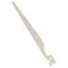 Firefighting Tool Spring Steel Sturdy Anti Breakage Portable Multipurpose Leverage