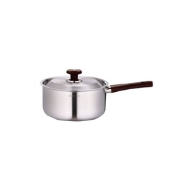 Living Art [Domestic] Diovaco Four Sid IH Induction One Hand Pot 18cm, 20cm, 22cm, 20cm / 리빙아트 [국산] 디오바코 포시드 IH 인덕션 편수 한손 냄비 18cm, 20cm, 22cm, 20cm