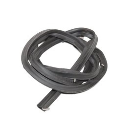 Main Oven 3 Sided Door Seal For Belling Cooker 455920053