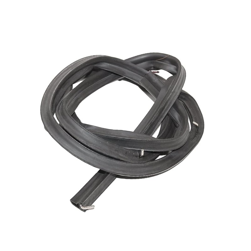 Main Oven 3 Sided Door Seal For Belling Cooker 455920053