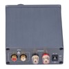 Digital Power Amplifier Full Channel High Power Subwoofer Audio Equipment