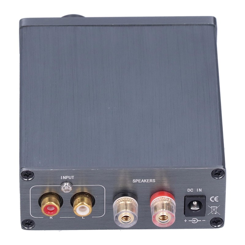 Digital Power Amplifier Full Channel High Power Subwoofer Audio Equipment