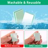 CGBE Nail Buffer Block and Shine Kit, 50 Count Mini