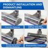 Vacuum Head Replacement Compatible with Dyson V10 V11 V15 Vacuum