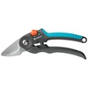 GARDENA PremiumCut Fresh Wood Bypass Secateurs 22mm Cutting Diameter