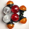 ACC Parts Side Stop, Brake, Tail, Indicator Light Lamp Set