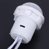 Infrared Motion Detector Switch, Motion Sensor Infrared Human Body Sensing