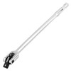 MAXPOWER 1/2-Inch and 3/8-Inch Drive Dual-Drive 18-Inch Breaker Bar Flex