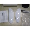HOLESHOT HEADLIGHT GUARD / POLARIS 11-14' POL RMK/RUSH LIGHT SHIELD