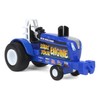 Agriculture 1/64 New Holland Start Your Engine Pulling Tractor 47461