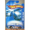 Hot Wheels 2007 Hot Wheels #156 All Stars DODGE SIDEWINDER