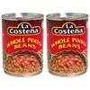 La Costena Bean Pinto Whole