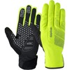 GripGrab Ride Waterproof Winter Cycling Gloves Windproof Thermal Padded Fleece