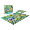Ceaco - The Garden Party - 300 Oversized Piece Jigsaw