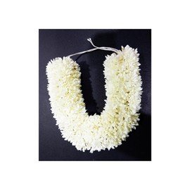 Yuktha Eternals Hair Gajra in Artificial Flower, Garland Juda Decoration Phool Gajra for Women, Juda Bun Realistic Hair Accessories