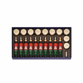 (CheongKwanJang) Daborok Appreciation Edition (20ml 10 bottles 3.75g 10 pills) / (정관장)다보록감사가편(20ml10병3.75g10환)