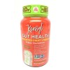 Konsyl Gut Health Fermented Fruit Vinegars Fiber Gummies 56ct EXP:06/25