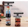 Easy Grip Jar Opener Tool - Effortless Jar Openers for