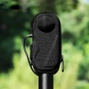 Carrying Case Lightweight Waterproof Shockproof Fleece Lining Travel Case for
