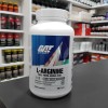 Arginine Gat Sport 180 Tabletas Arginina
