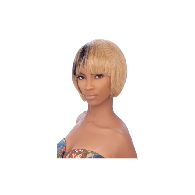 Outre Velvet Remi Tara 2-4-6 (DEEP AUBURN 33)