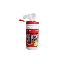 ProDec PIHW1C Multi-Purpose Wipes