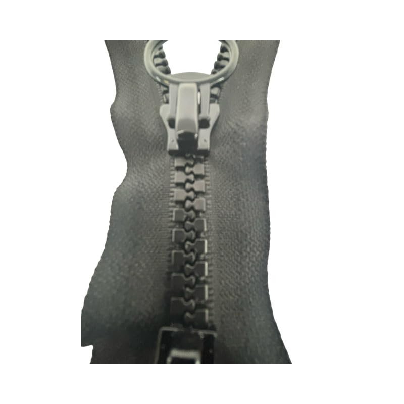 Wellensteyn Zipper Replacement Zip for 2-Way Zips, 8 V