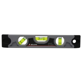Bellota 50109-9 Multipurpose Torpedo Spirit level 23 cm