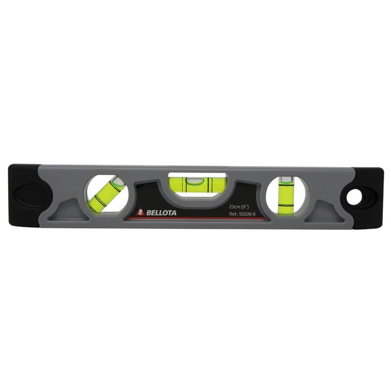 Bellota 50109-9 Multipurpose Torpedo Spirit level 23 cm