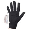 CRS Cross Padded Skating Gloves - Warm Padded Protection for