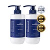 Dr. Bang Ki-won Lab Hair Loss Shampoo RX 480mlx2 / 닥터방기원 랩 탈 모 샴푸 RX 480mlx2