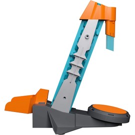 Goliath Toys Goliath 380616.006 Boom Trix Elevator Extension Xtreme Trampoline Action for Children from 8 Years Blue