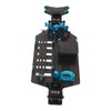 RC Car Carbon Fiber Chassis Rugged Remote Control Car Bottom