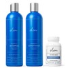 Elon Complete Kit for Thinning Hair – Elon Essential Shampoo