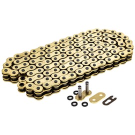 NICHE Drive Sprocket Chain Combo for Yamaha WR450F Front 14 Rear 49 Tooth 520V-X X-Ring 114 Links