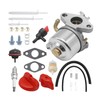 594014 Carburetor Kit Replacement for Briggs and Stratton for Briggs