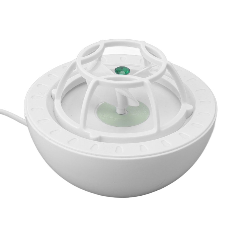Mini Ustrasound Dishwasher Multifunctional Kitchen Household USB Dish Washing Machine