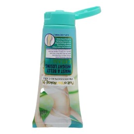 Crema Reductora De Abdomen Y Cintura  Fruit Of The Wokali                                                                                             