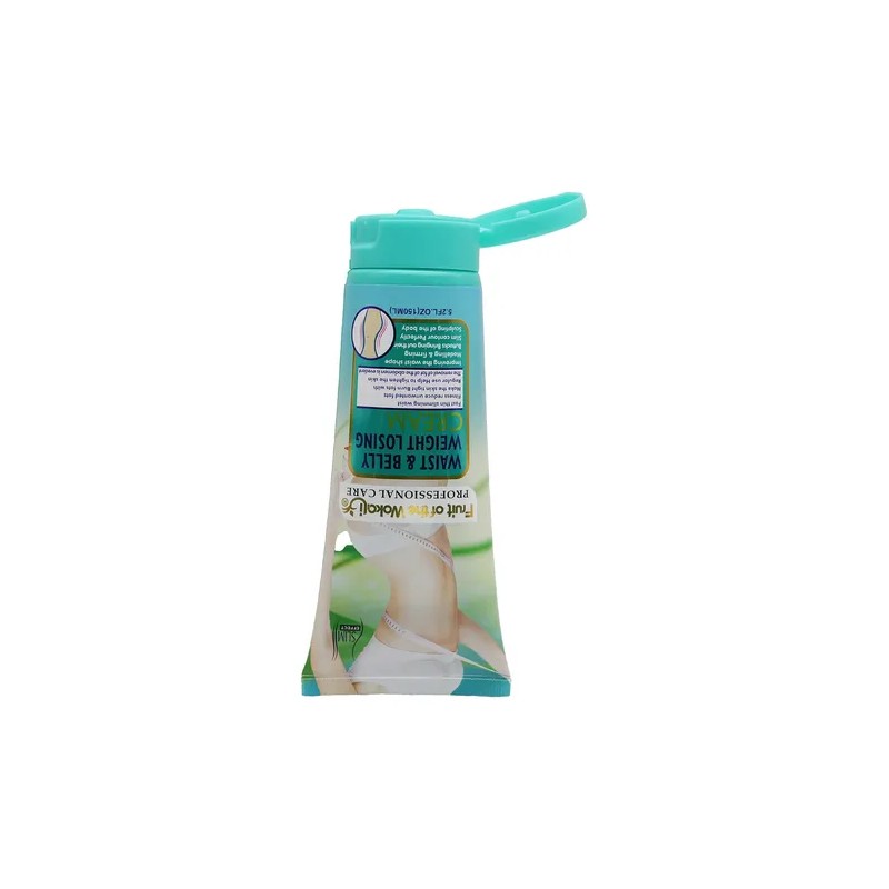 Crema Reductora De Abdomen Y Cintura Fruit Of The Wokali