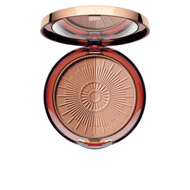 ARTDECO Bronzing Powder Compact Long-Lasting Bronzer Powder 1 x 10 g