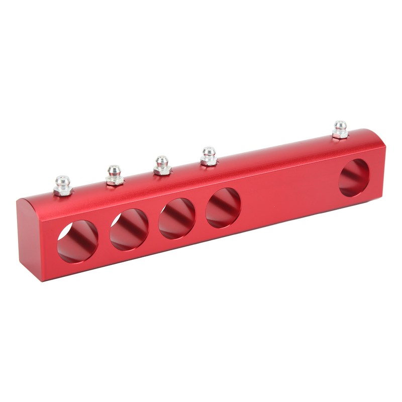 Adjustable ATV Rear Lowering Link CNC Aluminum Alloy Replacement for