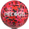 PECOGO Volleyball Size 5 - Soft PU Leather Indoor/Outdoor Ball
