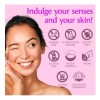 Exfoliante Corporal Moroccan Rose de 510g Tree Hut
