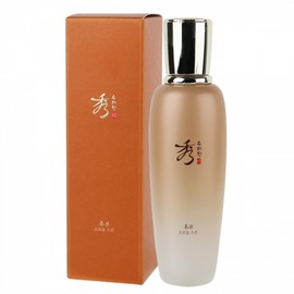 Ginseng whole herb, rough skin soothing, traditional secret cosmetics skin 160ml / 인삼전초 거친피부진정 전통비방 화장품 스킨 160ml