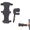 Forlush Archery Forearm Protection, Shooting Gloves Finger Protection, Archery Arm